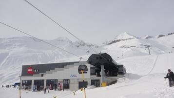 Eksteriør
