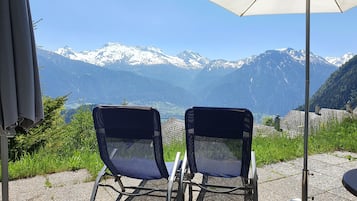 Unterkunftsgelände
