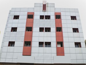 Ngoại thất