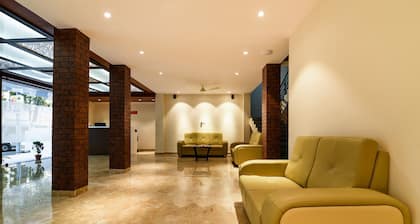 Capital O 22922 Hotel Siddartha Grand