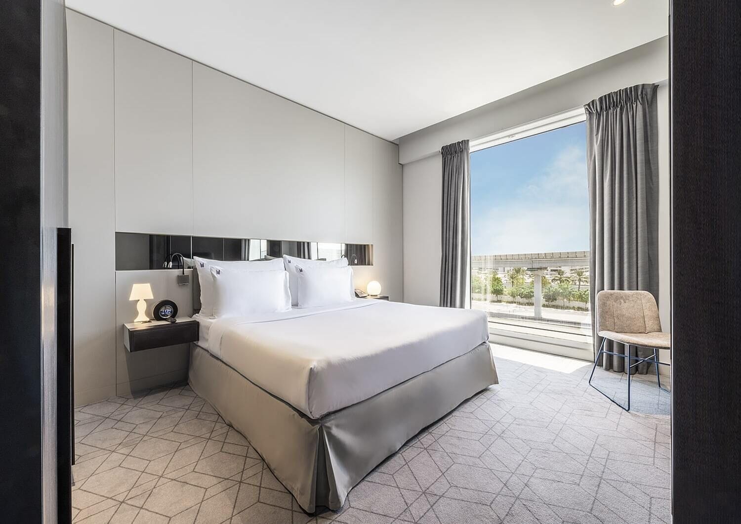 Premium Apartment, 2 Bedrooms | In-room safe, individually furnished, desk, laptop workspace