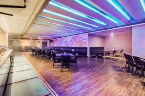 Restaurant - Capital O 23502 Hotel Millennium Grand (Hyderabad)