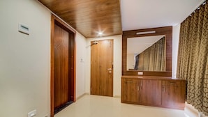 Lobby - Capital O 23502 Hotel Millennium Grand (Hyderabad)