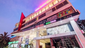 Exterior - Capital O 23502 Hotel Millennium Grand (Hyderabad)