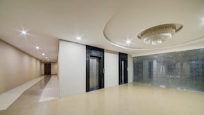 Lobby - Capital O 23502 Hotel Millennium Grand (Hyderabad)