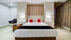 Deluxe Suite - Capital O 23502 Hotel Millennium Grand (Hyderabad)