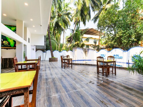 OYO 776 Royal Heritage