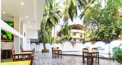 OYO 776 Royal Heritage