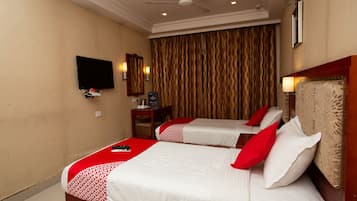 Double or Twin Room | Free WiFi