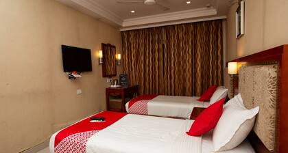 Edition O 30030 Hotel Metro Grand