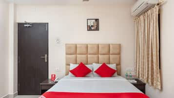Double or Twin Room | Free WiFi