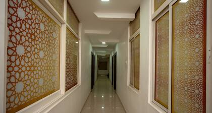 Edition O 30033 Almas Chennai High Court