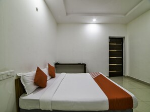 Double or Twin Room - OYO 14184 Hotel Green Stone (Hyderabad)