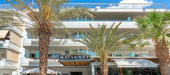 Maison 66 Riviera Hotels