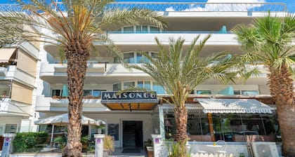 Maison 66 Riviera Hotels