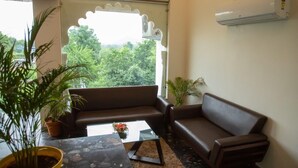 Business centre - Gazebo Inn Resort (Udaipur)