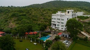Exterior - Gazebo Inn Resort (Udaipur)