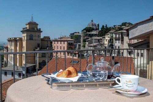 Hotel Italia & Lombardi