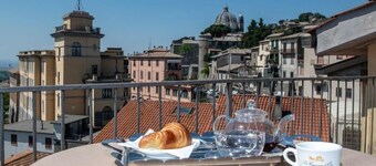 Hotel Italia & Lombardi