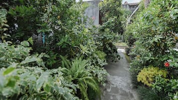 庭園