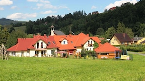 Exterior - Willa Victoria (Wisla)