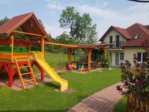 Kinderbereich