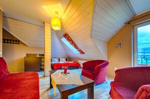 Télévision à écran plat