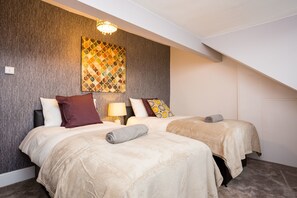 Apartment, 3 Bedrooms, Non Smoking