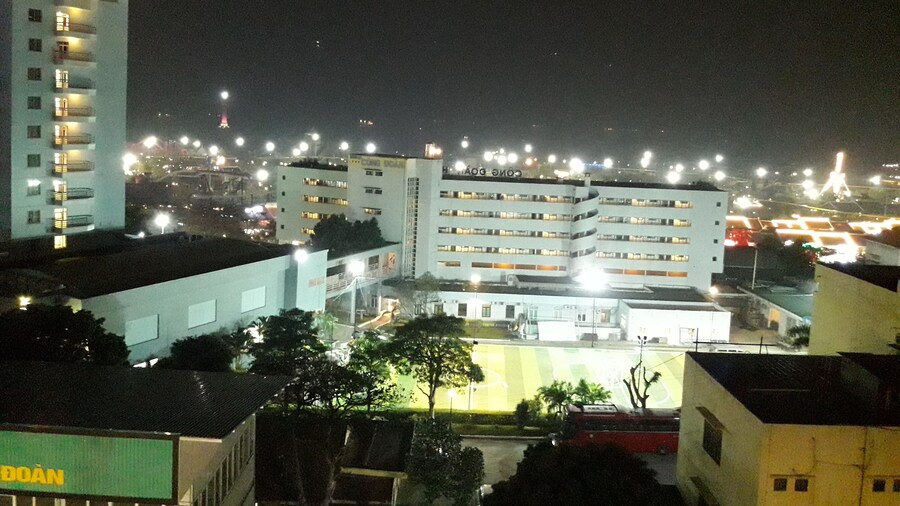 Anh Khang Guesthouse