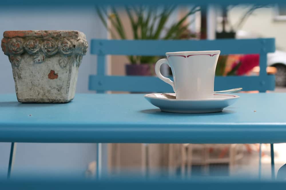 Piccolo Hotel