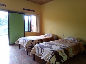 Standard Twin Room, 2 Single Beds, Smoking