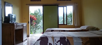 Asparin Homestay