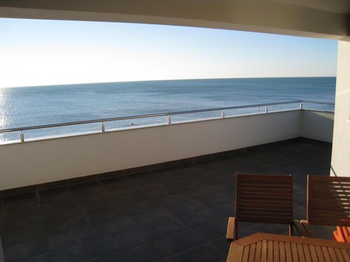 Apartments Alen