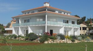 Exterior - Apartments Alen (Umag)