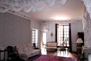Phòng Suite (Diane) | 2 phòng ngủ, nôi (giường cho trẻ sơ sinh) miễn phí