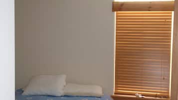 3 Schlafzimmer, WLAN, Bettwäsche
