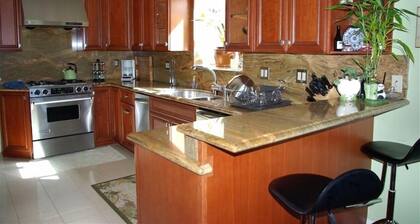 Cómodo Vacation Home Near ~ SFO Airport ~