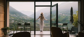 Vinea - Suites & Apartments