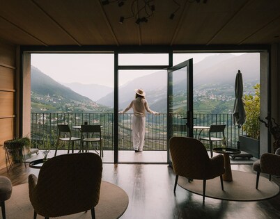 Vinea - Suites & Apartments