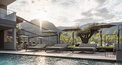 Vinea - Suites & Apartments