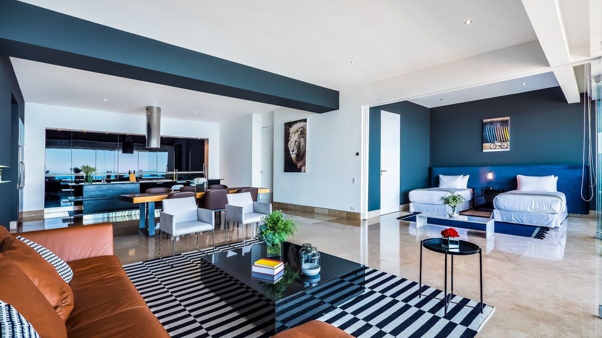Avalon - 907 - Puerto Vallarta