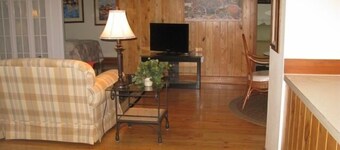 Looking for peace and quiet?