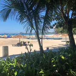 Villa, Beachfront | Beach/ocean view