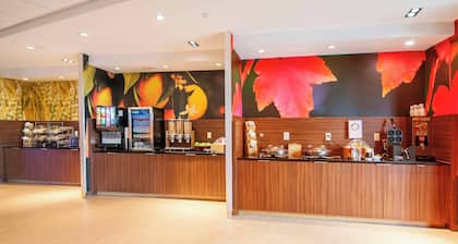 Fairfield Inn & Suites by Marriott LaPlace