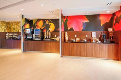 Fairfield Inn & Suites by Marriott LaPlace