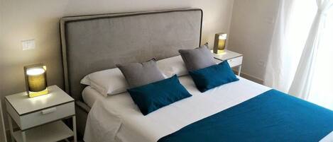 Superior-Doppelzimmer