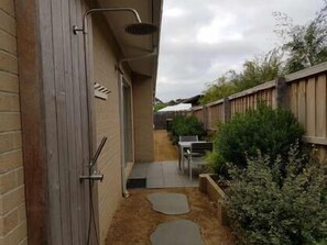 Terrace/patio - ADAGIO at Lonsdale (Point Lonsdale)