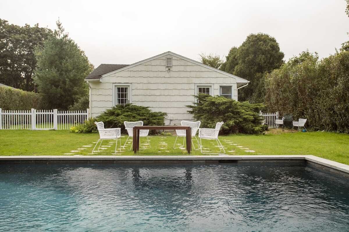 Entire House in Southampton Village, Pool, 2 Fireplaces, Walk Everywhere, Pets!