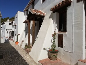 Eingangsbereich