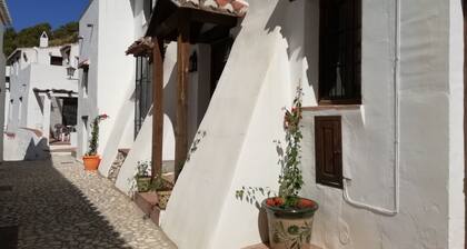 B&B The Lost Village el Acebuchal